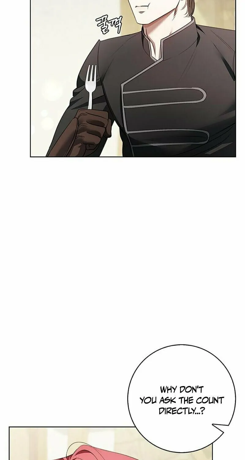 How to Send My Husband to the Abyss Chapter 10 page 46 - 