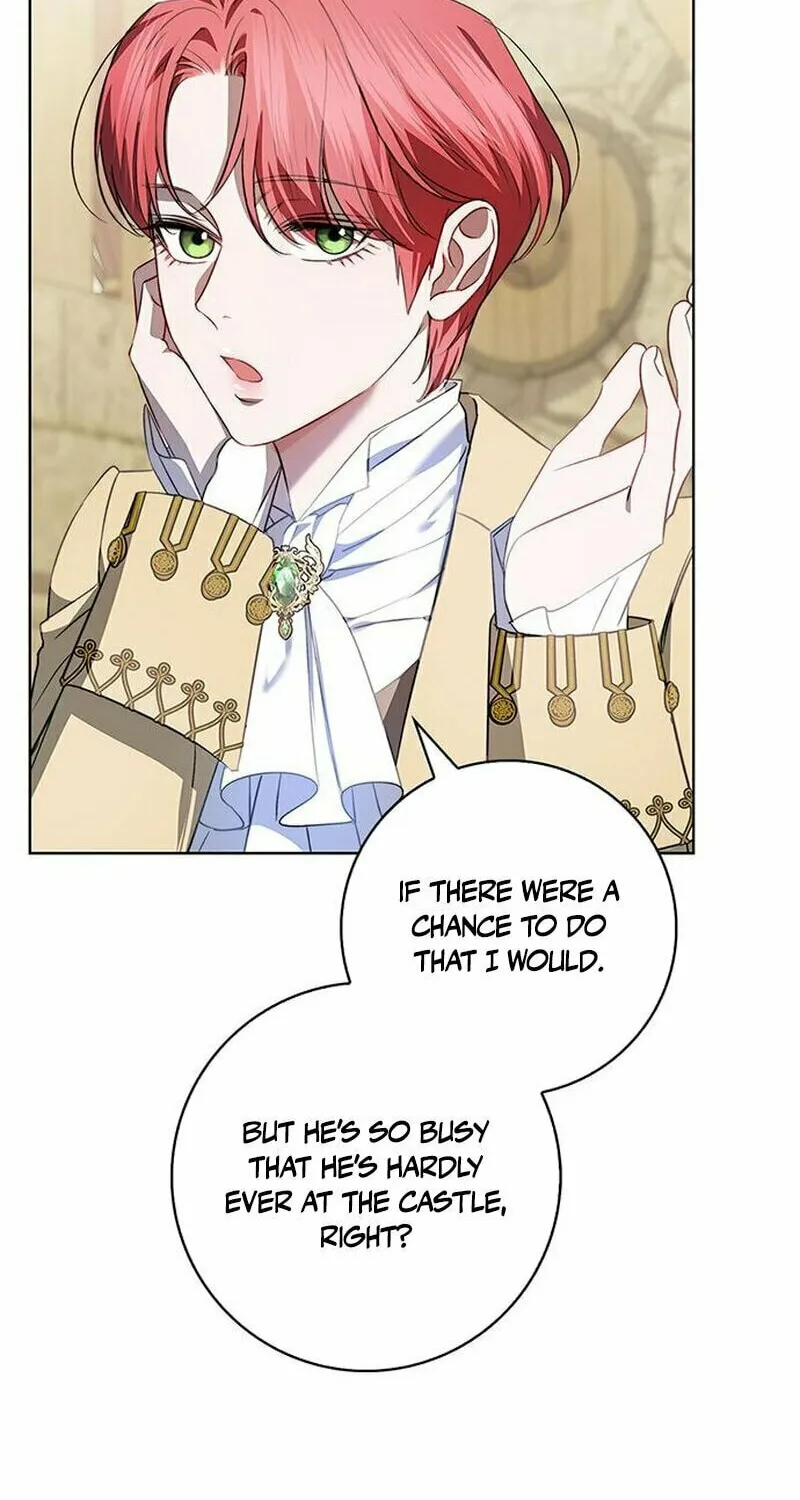 How to Send My Husband to the Abyss Chapter 10 page 47 - 