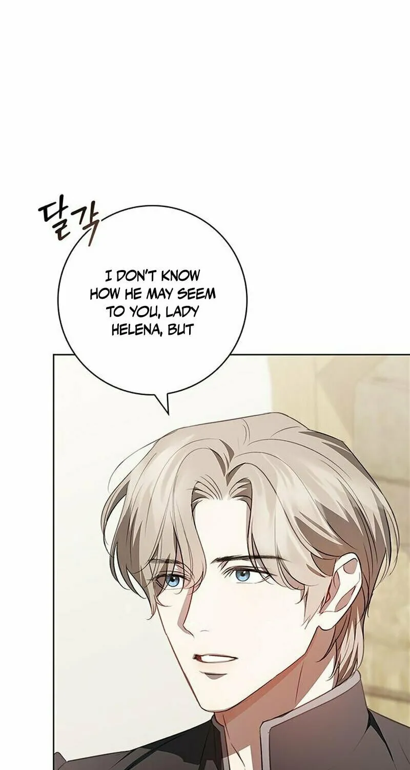 How to Send My Husband to the Abyss Chapter 10 page 48 - 