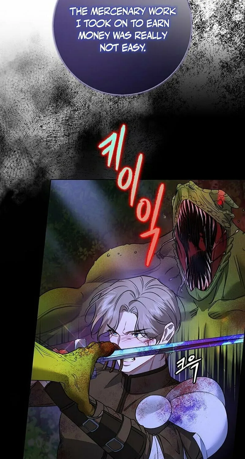 How to Send My Husband to the Abyss Chapter 10 page 50 - 