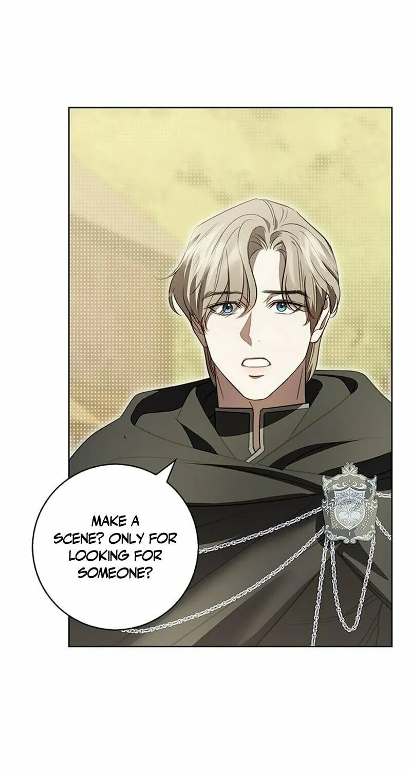 How to Send My Husband to the Abyss Chapter 10 page 6 - 