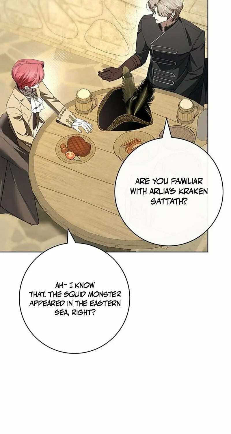How to Send My Husband to the Abyss Chapter 10 page 56 - 