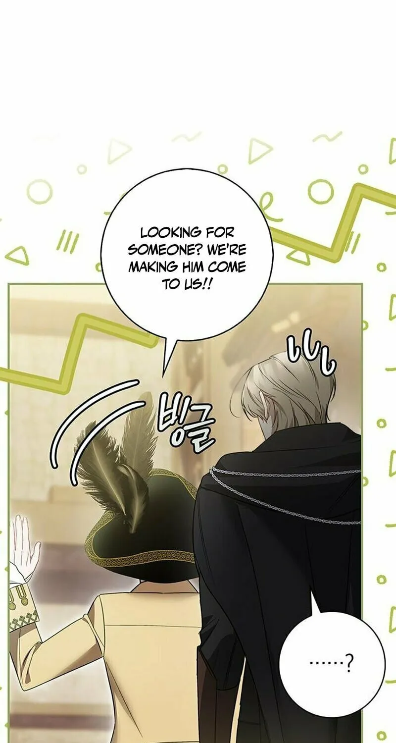 How to Send My Husband to the Abyss Chapter 10 page 7 - 