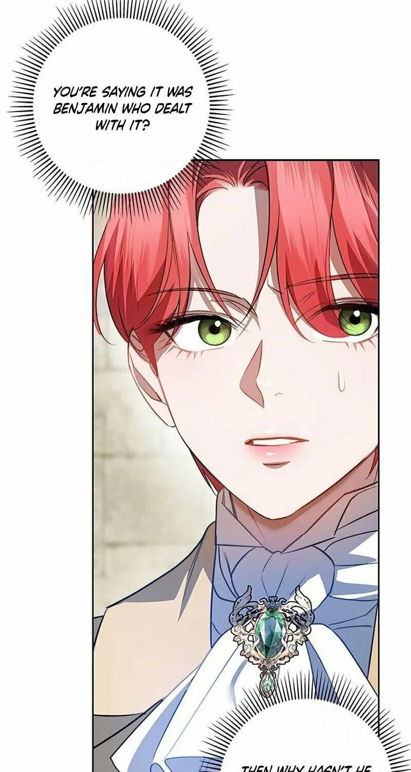 How to Send My Husband to the Abyss Chapter 10 page 69 - 