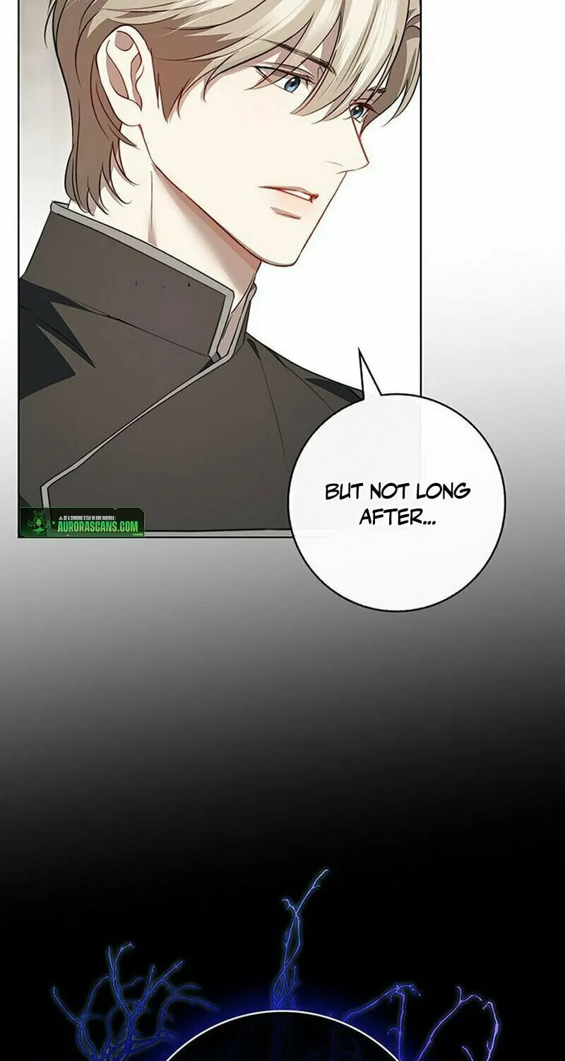 How to Send My Husband to the Abyss Chapter 10 page 73 - 