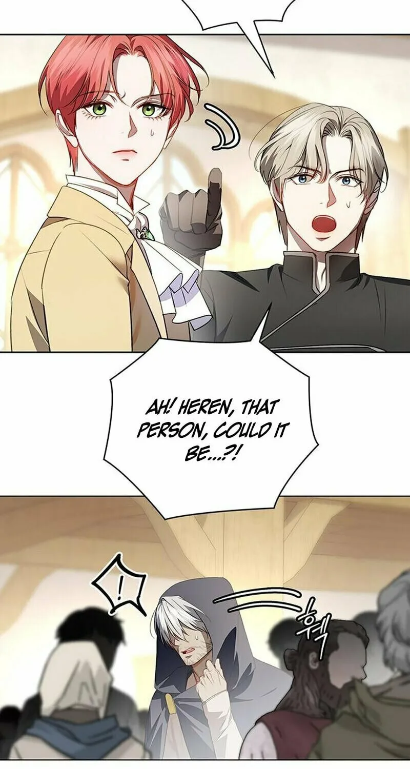 How to Send My Husband to the Abyss Chapter 10 page 85 - 