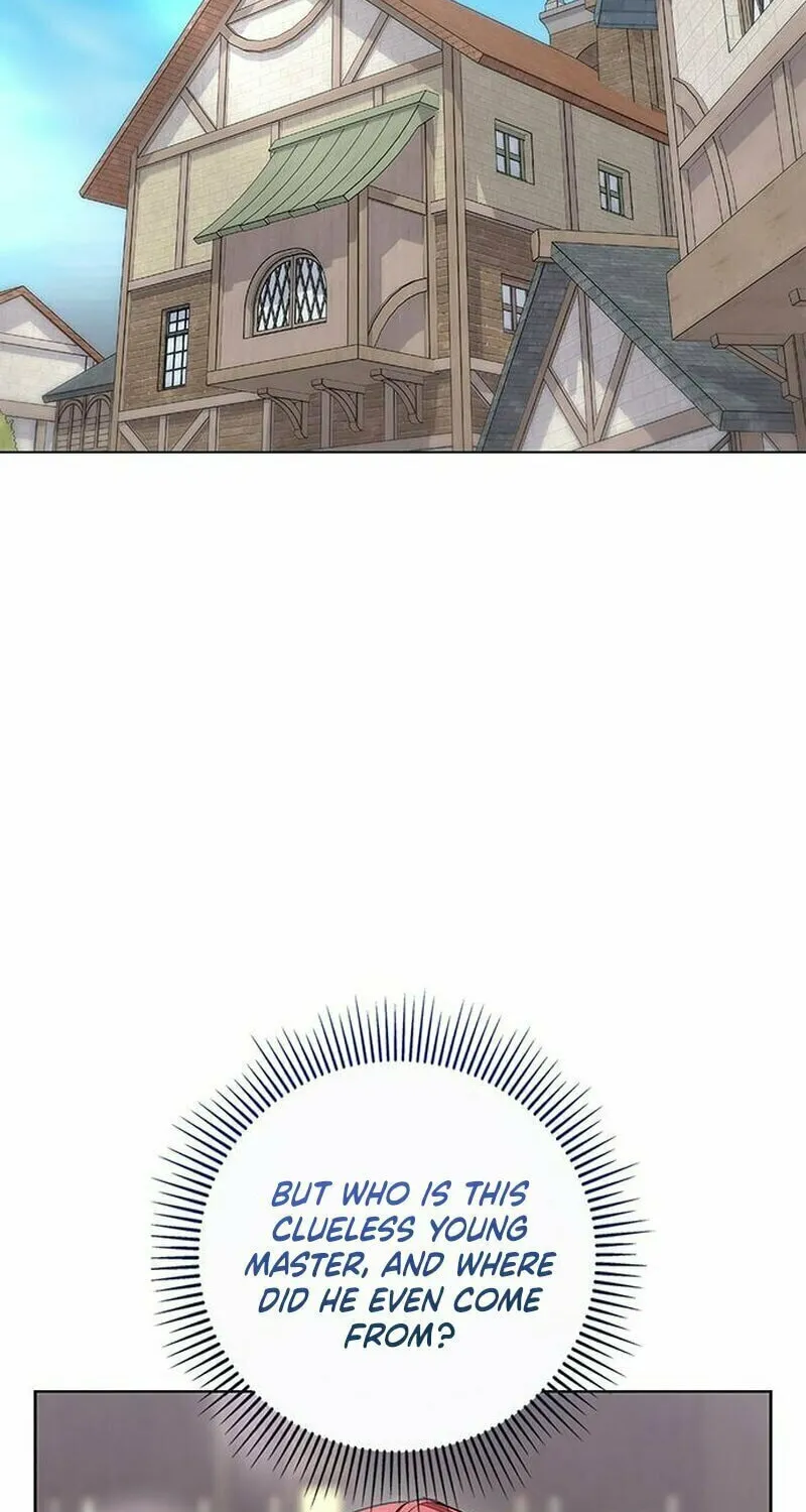 How to Send My Husband to the Abyss Chapter 11 page 2 - 