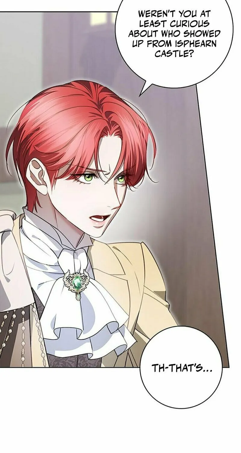 How to Send My Husband to the Abyss Chapter 11 page 12 - 