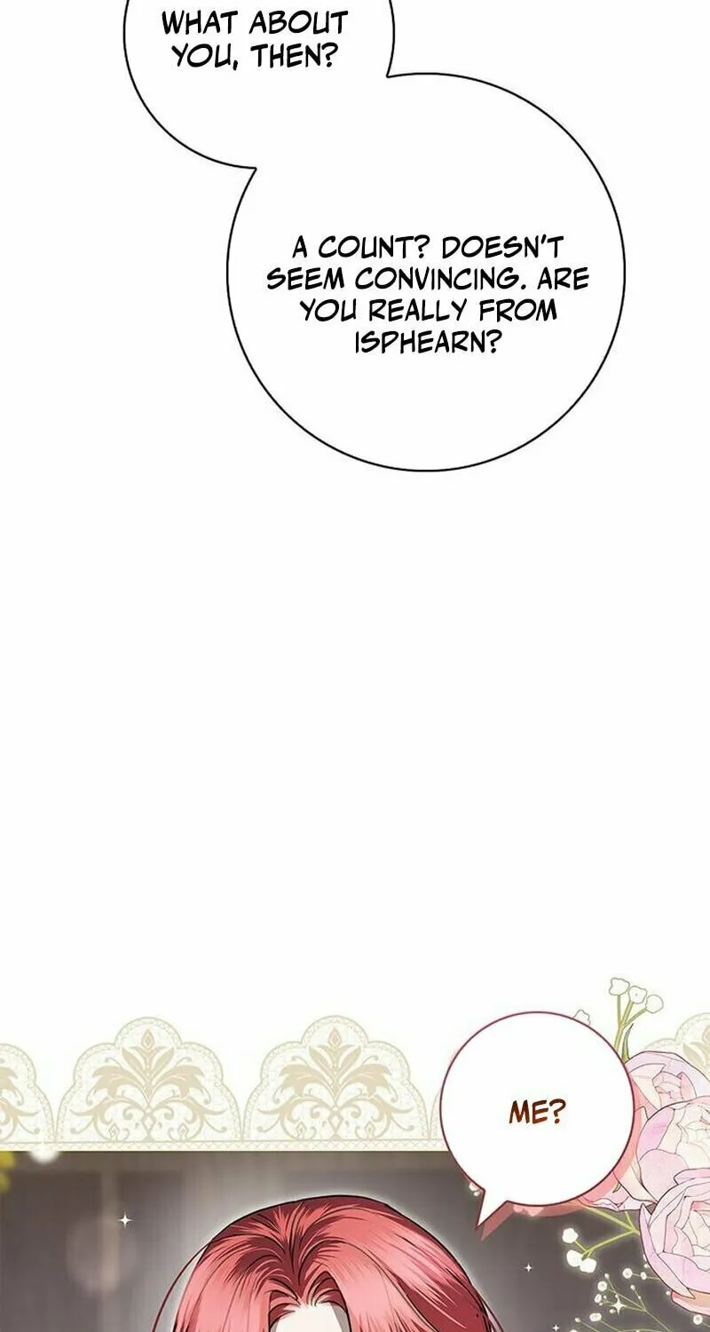 How to Send My Husband to the Abyss Chapter 11 page 15 - 