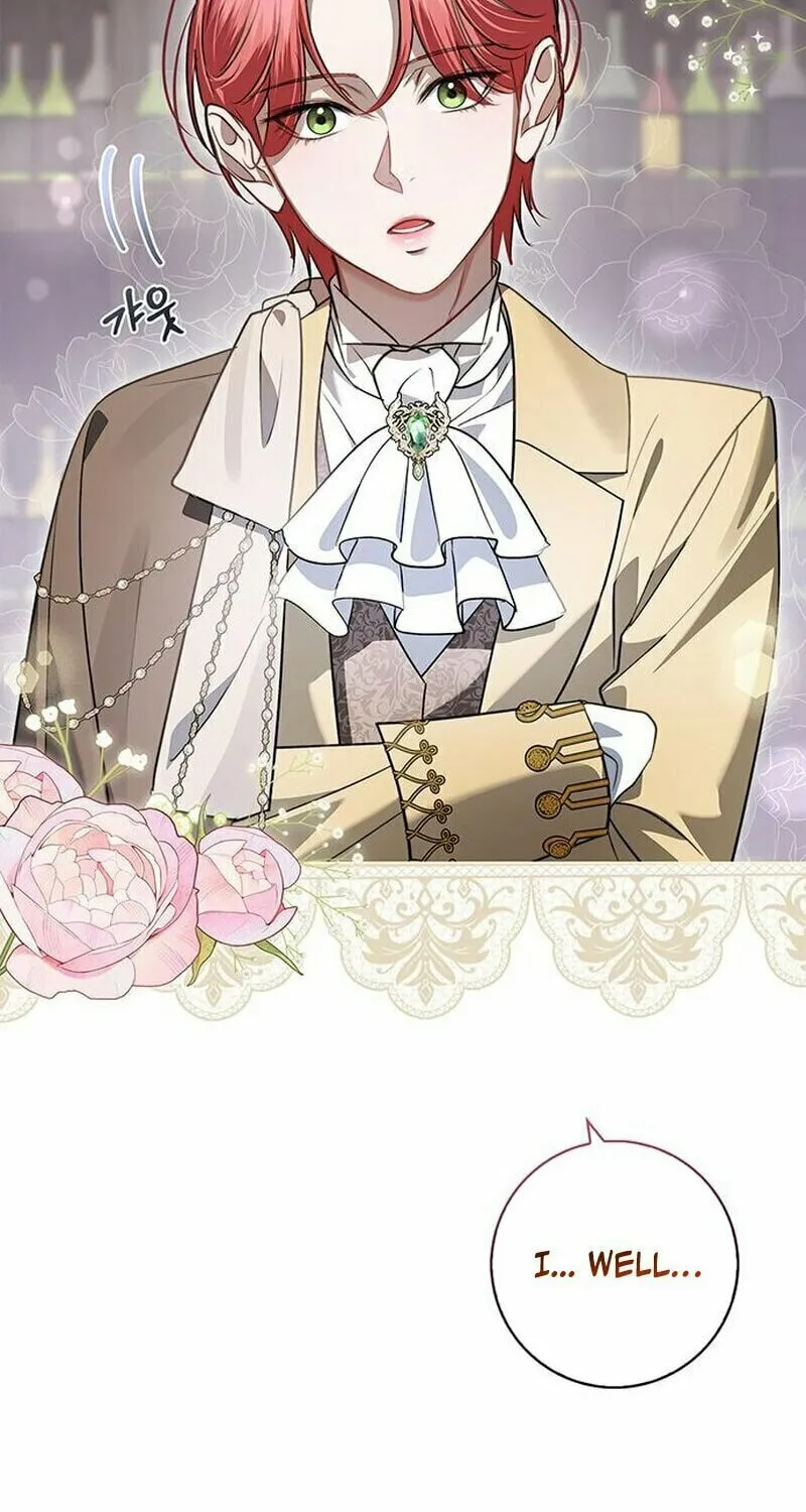How to Send My Husband to the Abyss Chapter 11 page 16 - 