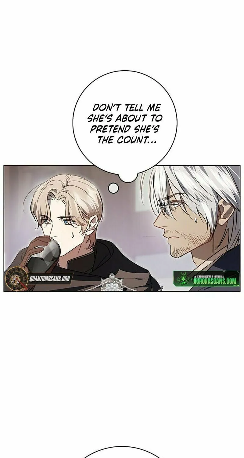 How to Send My Husband to the Abyss Chapter 11 page 17 - 