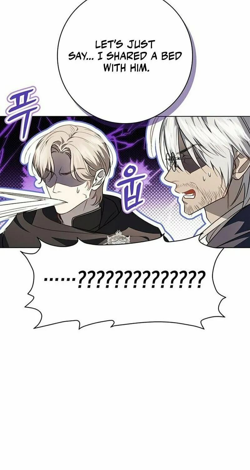 How to Send My Husband to the Abyss Chapter 11 page 18 - 