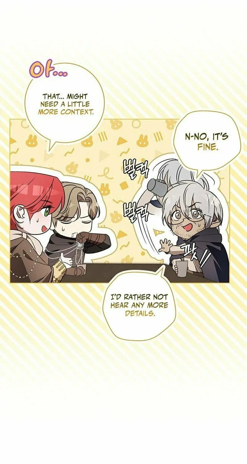 How to Send My Husband to the Abyss Chapter 11 page 19 - 