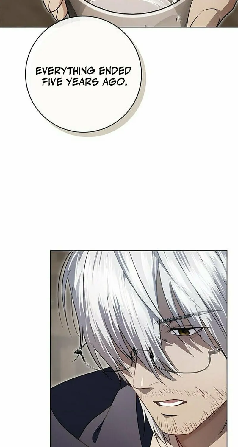 How to Send My Husband to the Abyss Chapter 11 page 21 - 