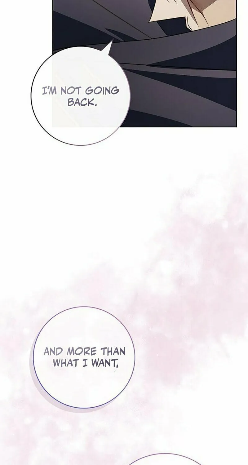 How to Send My Husband to the Abyss Chapter 11 page 22 - 