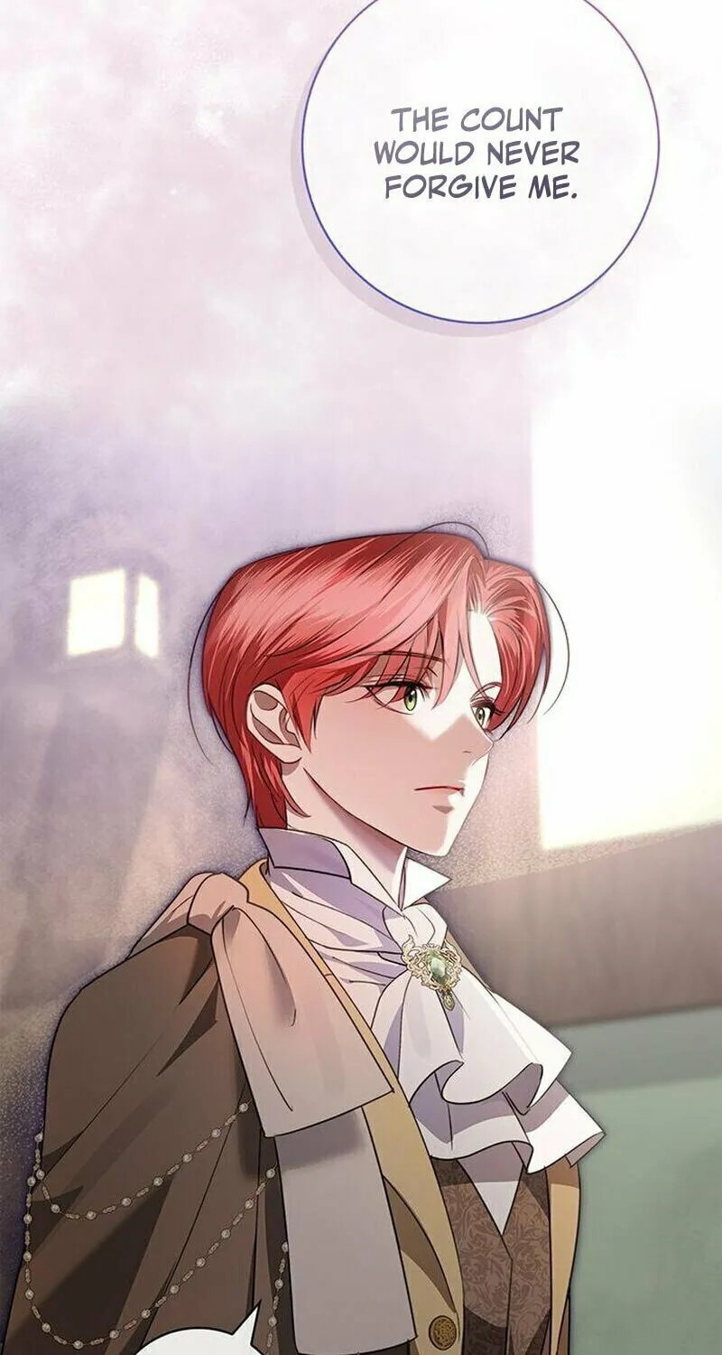 How to Send My Husband to the Abyss Chapter 11 page 23 - 