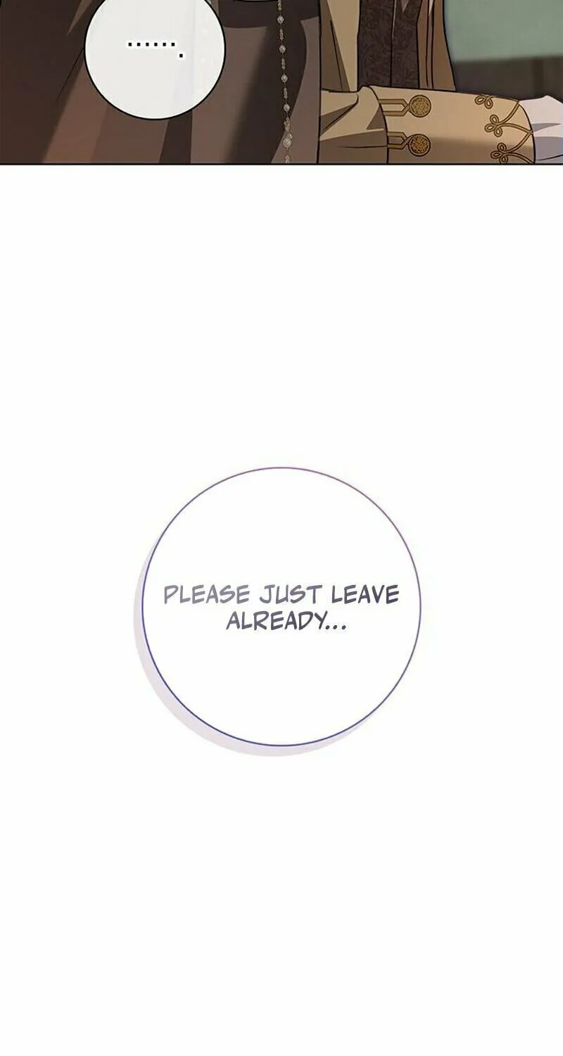 How to Send My Husband to the Abyss Chapter 11 page 24 - 