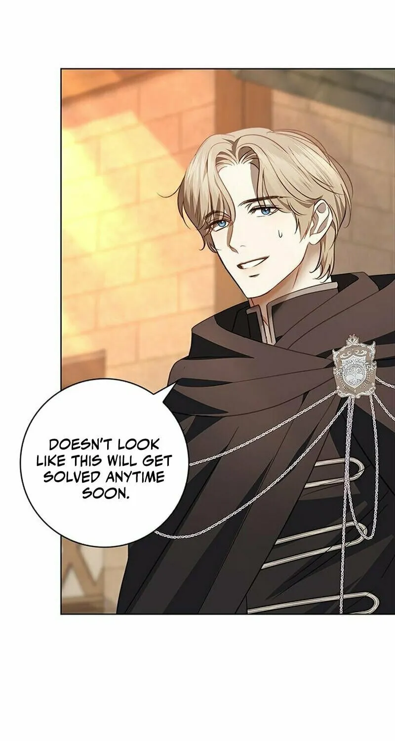 How to Send My Husband to the Abyss Chapter 11 page 27 - 