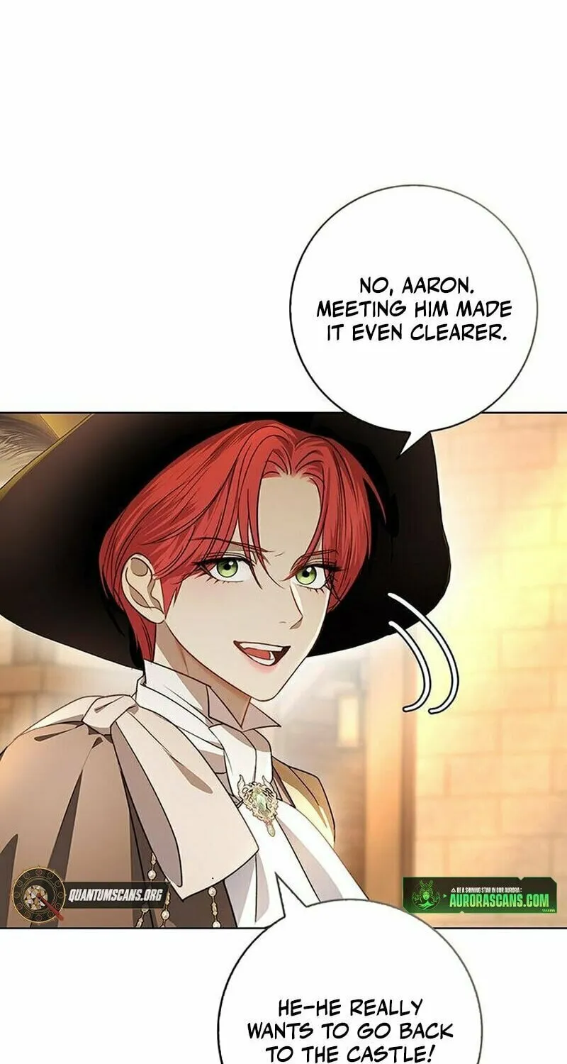How to Send My Husband to the Abyss Chapter 11 page 28 - 