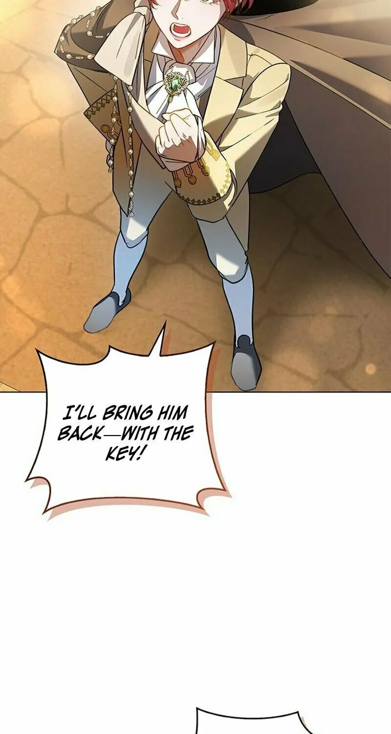 How to Send My Husband to the Abyss Chapter 11 page 33 - 