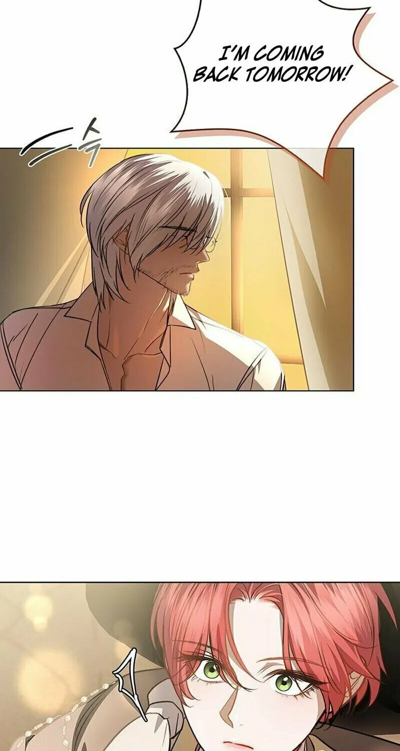 How to Send My Husband to the Abyss Chapter 11 page 34 - 