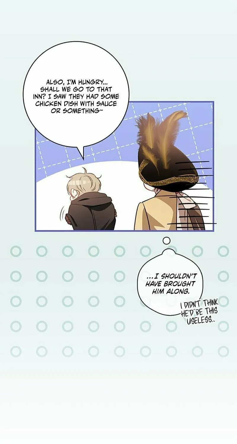 How to Send My Husband to the Abyss Chapter 11 page 38 - 