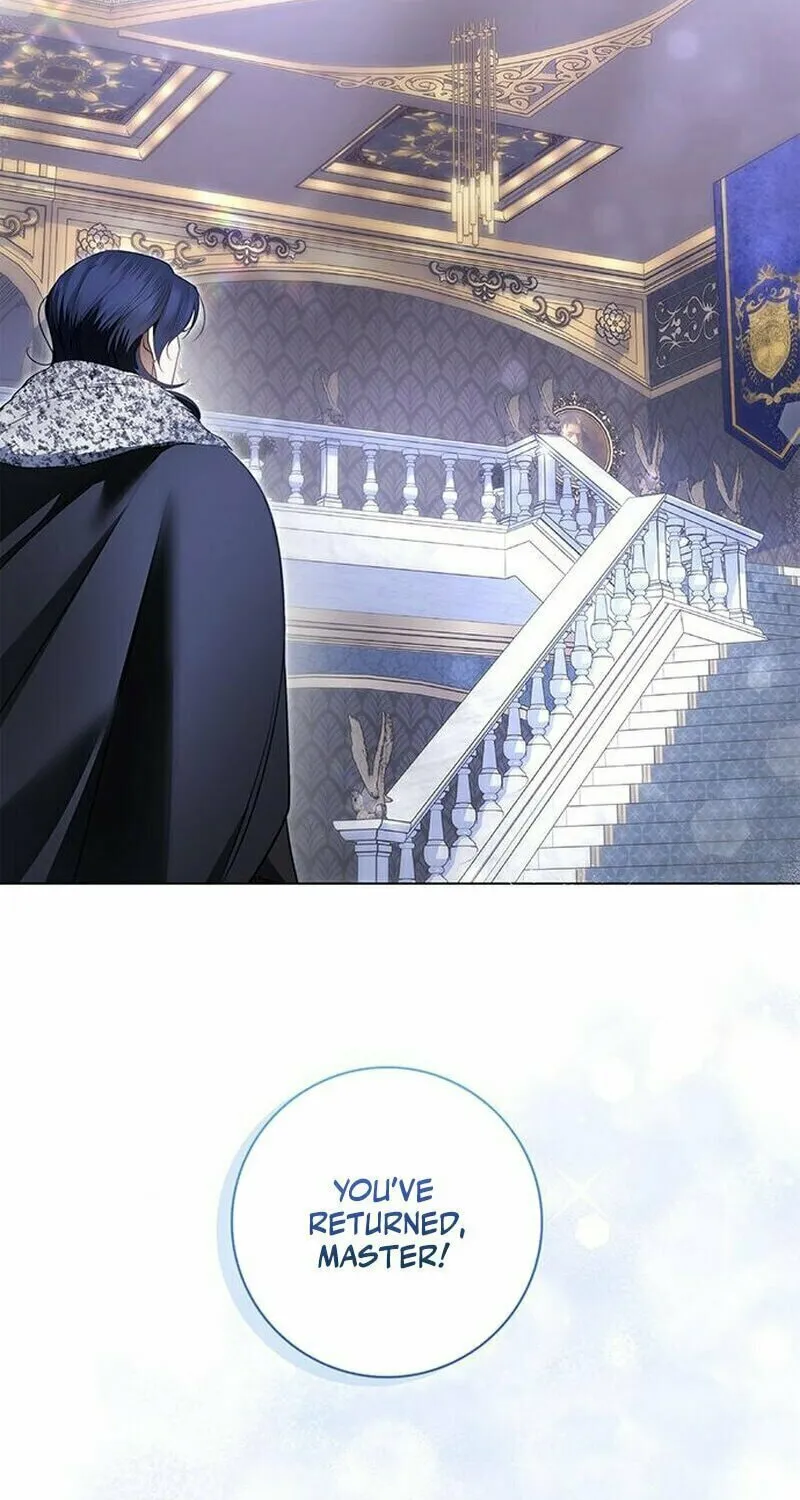 How to Send My Husband to the Abyss Chapter 11 page 44 - 