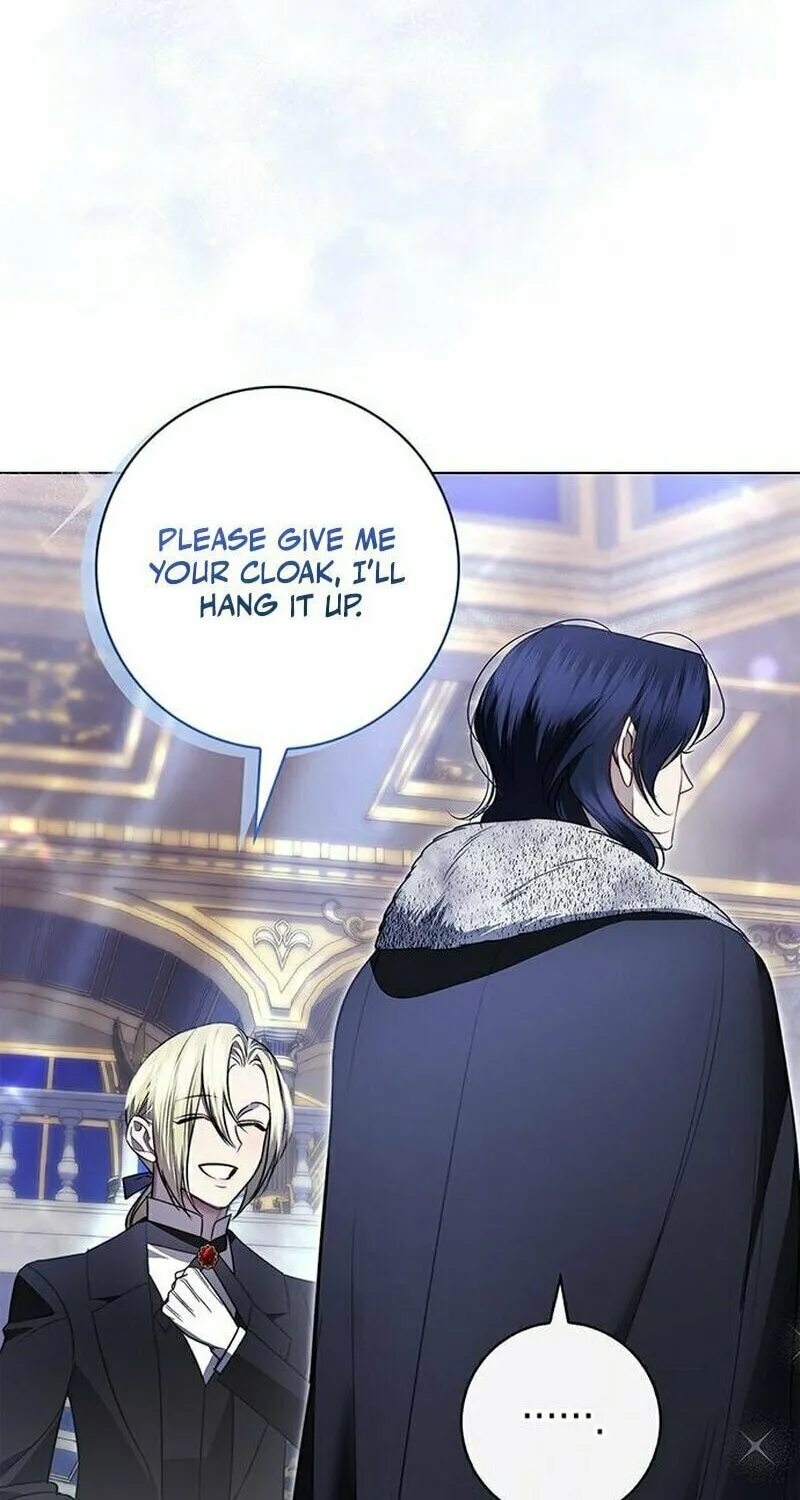 How to Send My Husband to the Abyss Chapter 11 page 45 - 