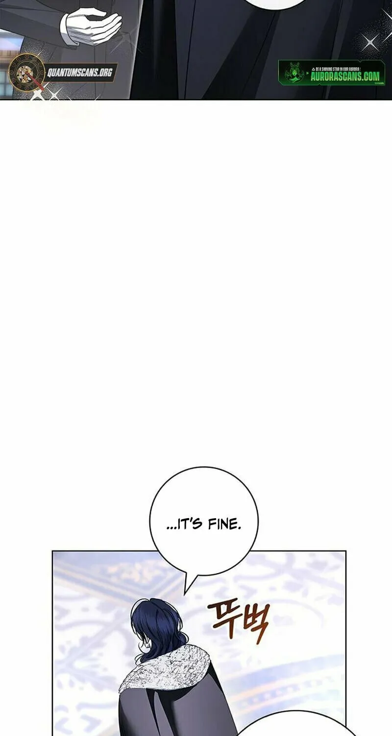 How to Send My Husband to the Abyss Chapter 11 page 46 - 