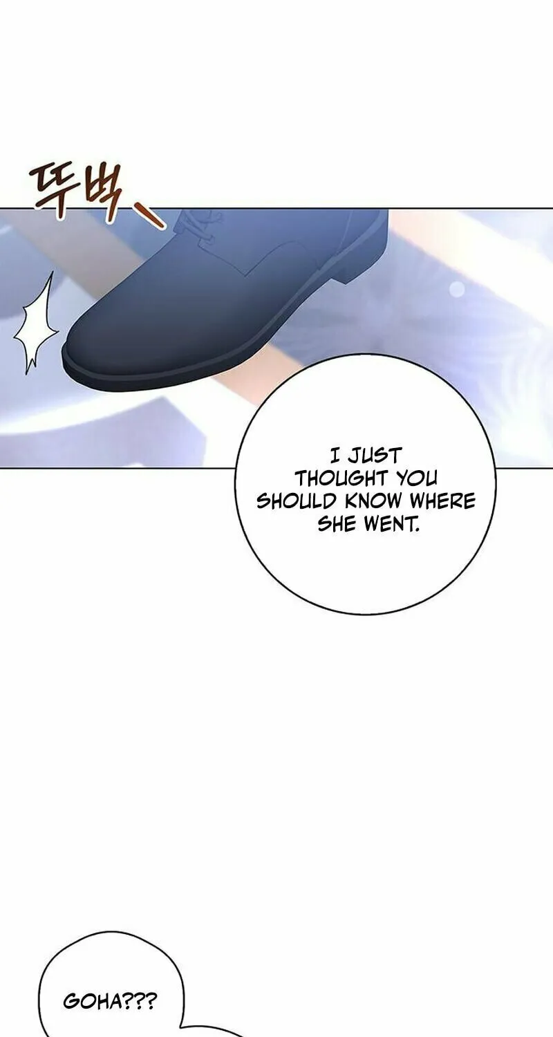 How to Send My Husband to the Abyss Chapter 11 page 48 - 