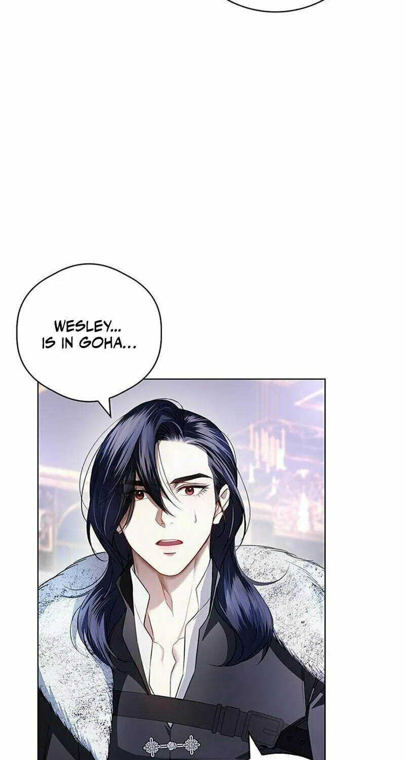 How to Send My Husband to the Abyss Chapter 11 page 50 - 