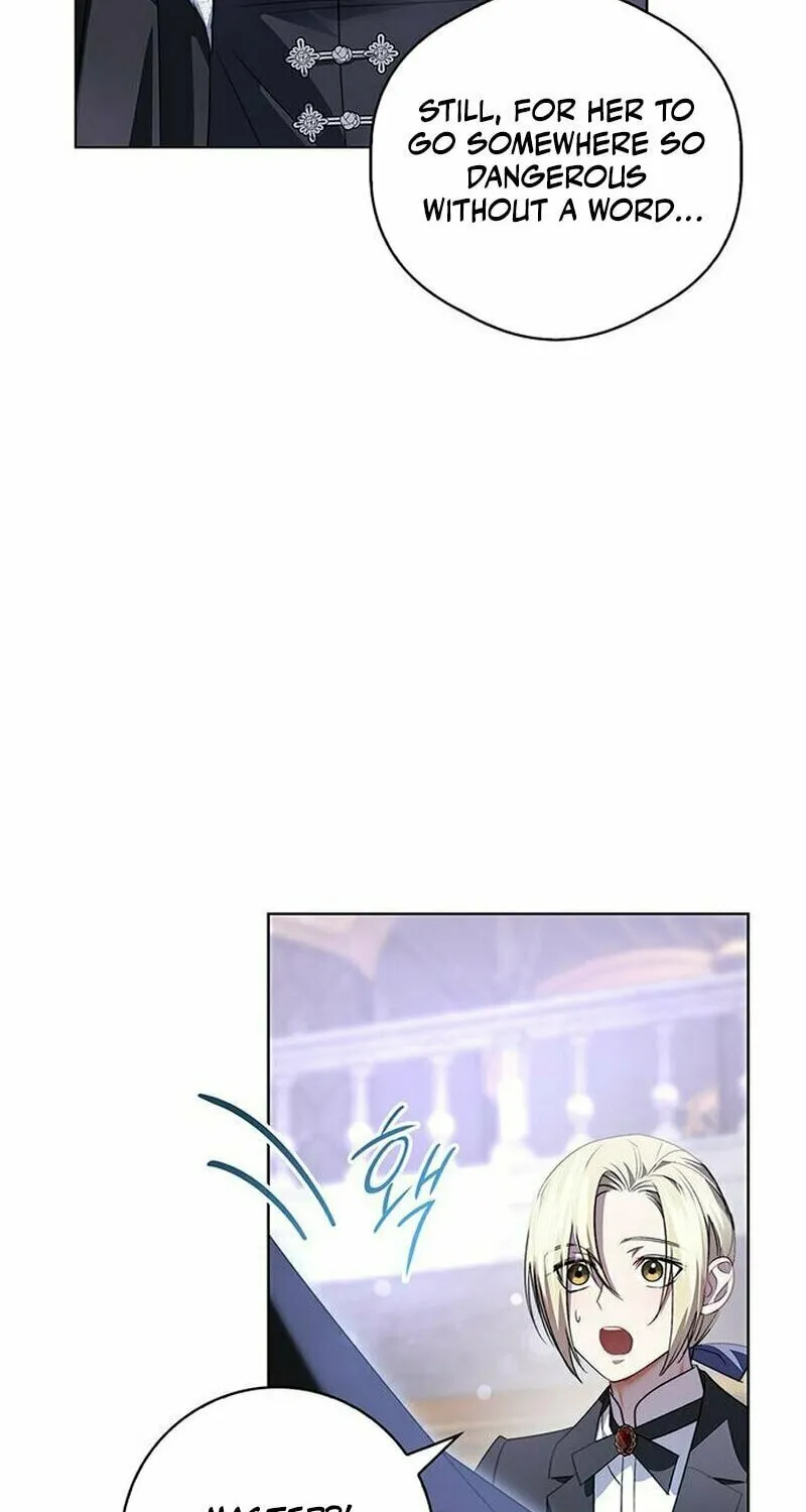 How to Send My Husband to the Abyss Chapter 11 page 51 - 