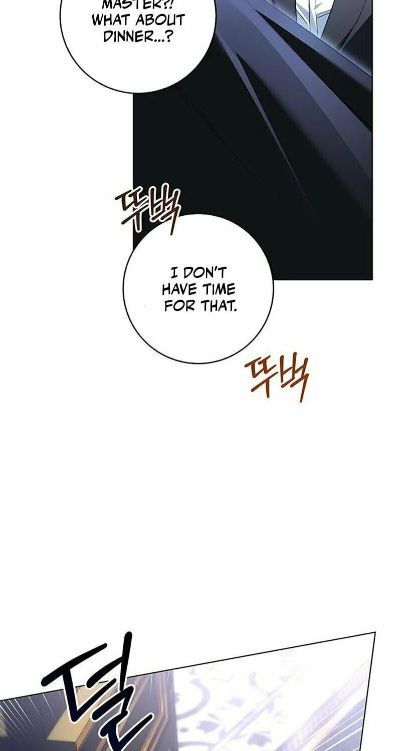 How to Send My Husband to the Abyss Chapter 11 page 52 - 