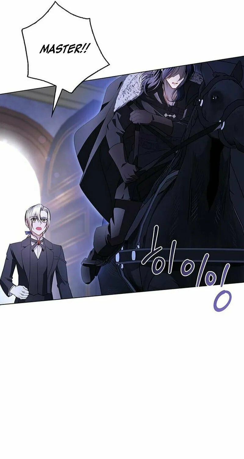 How to Send My Husband to the Abyss Chapter 11 page 54 - 