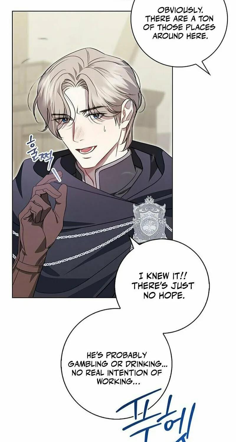 How to Send My Husband to the Abyss Chapter 11 page 62 - 