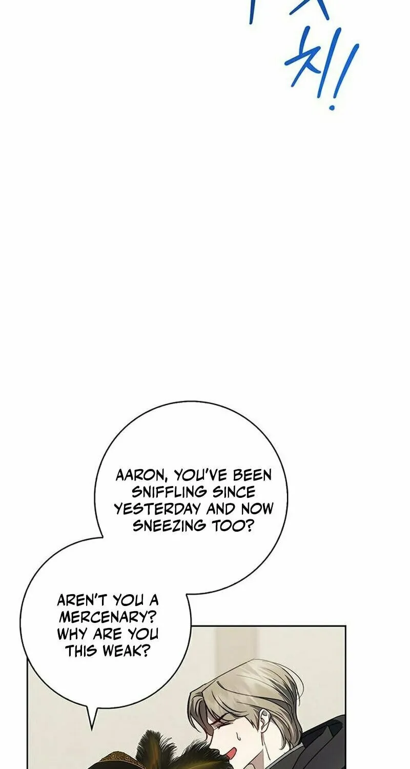 How to Send My Husband to the Abyss Chapter 11 page 63 - 