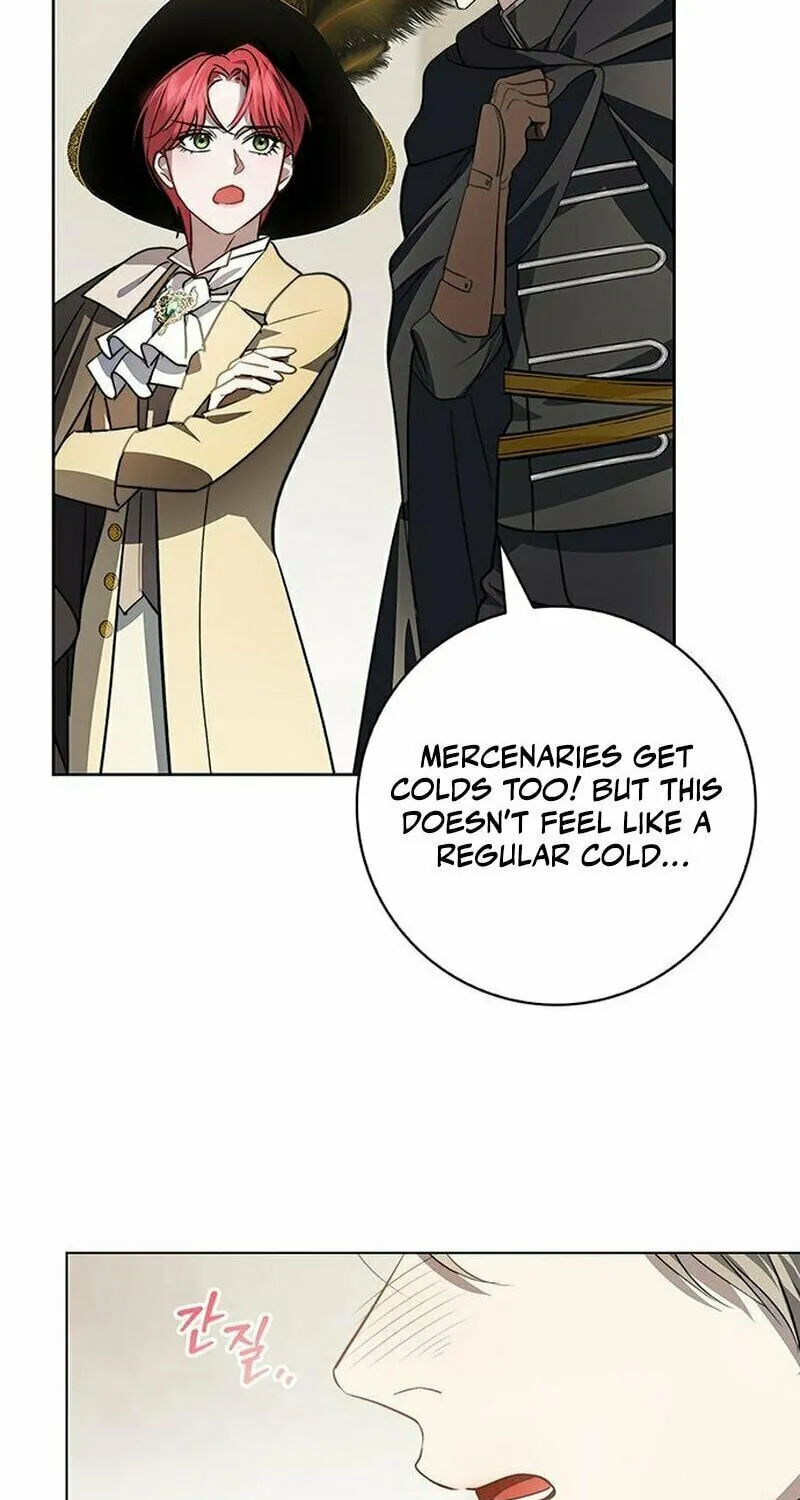 How to Send My Husband to the Abyss Chapter 11 page 64 - 