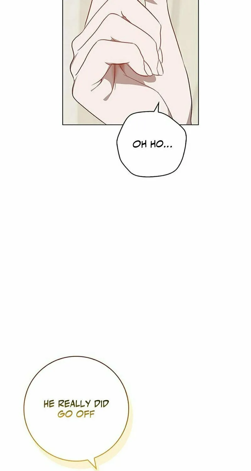 How to Send My Husband to the Abyss Chapter 11 page 67 - 