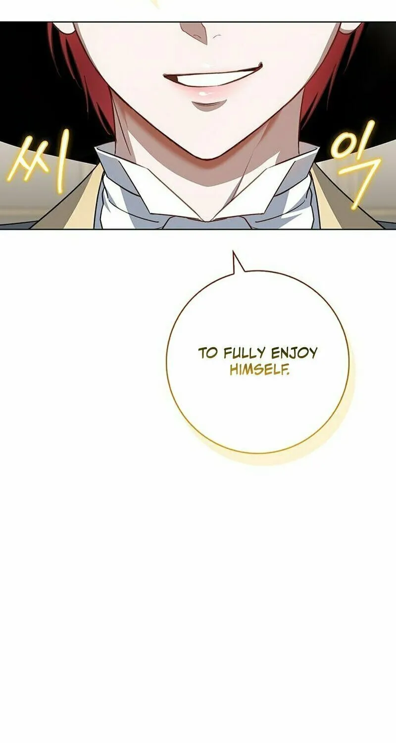 How to Send My Husband to the Abyss Chapter 11 page 68 - 