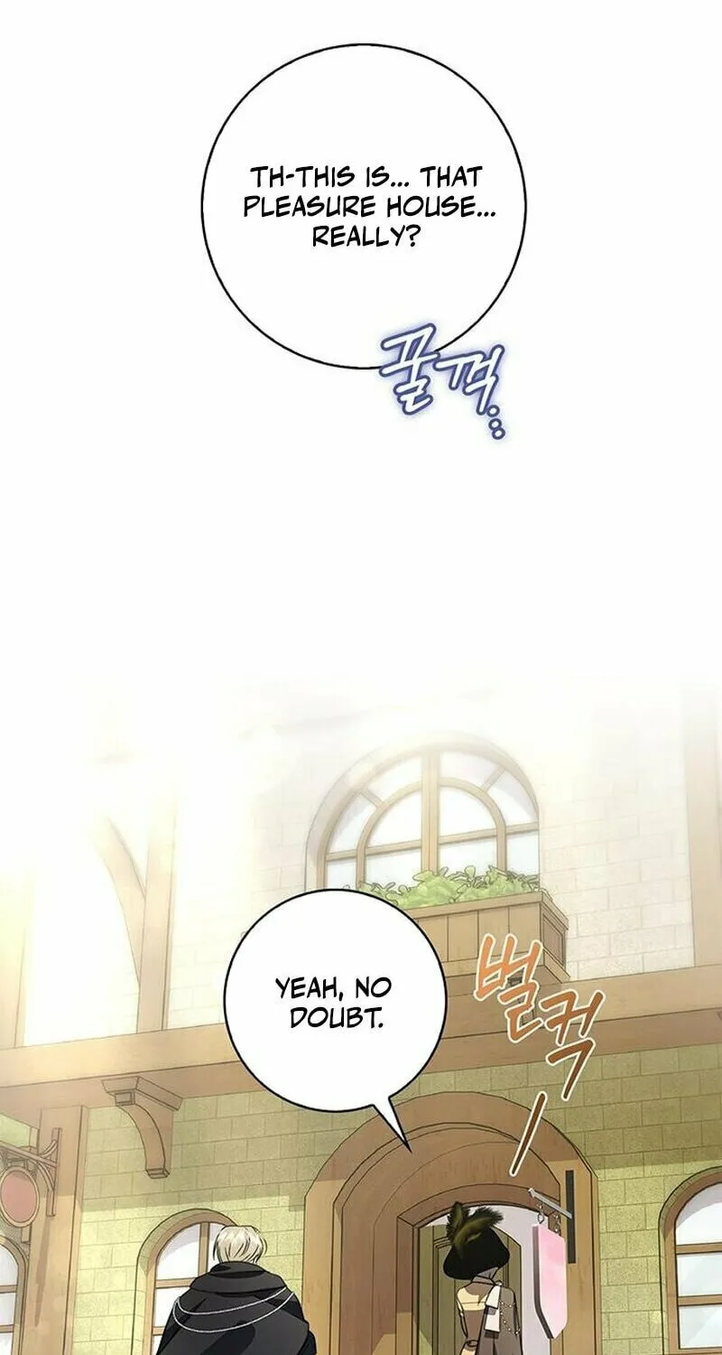 How to Send My Husband to the Abyss Chapter 11 page 70 - 