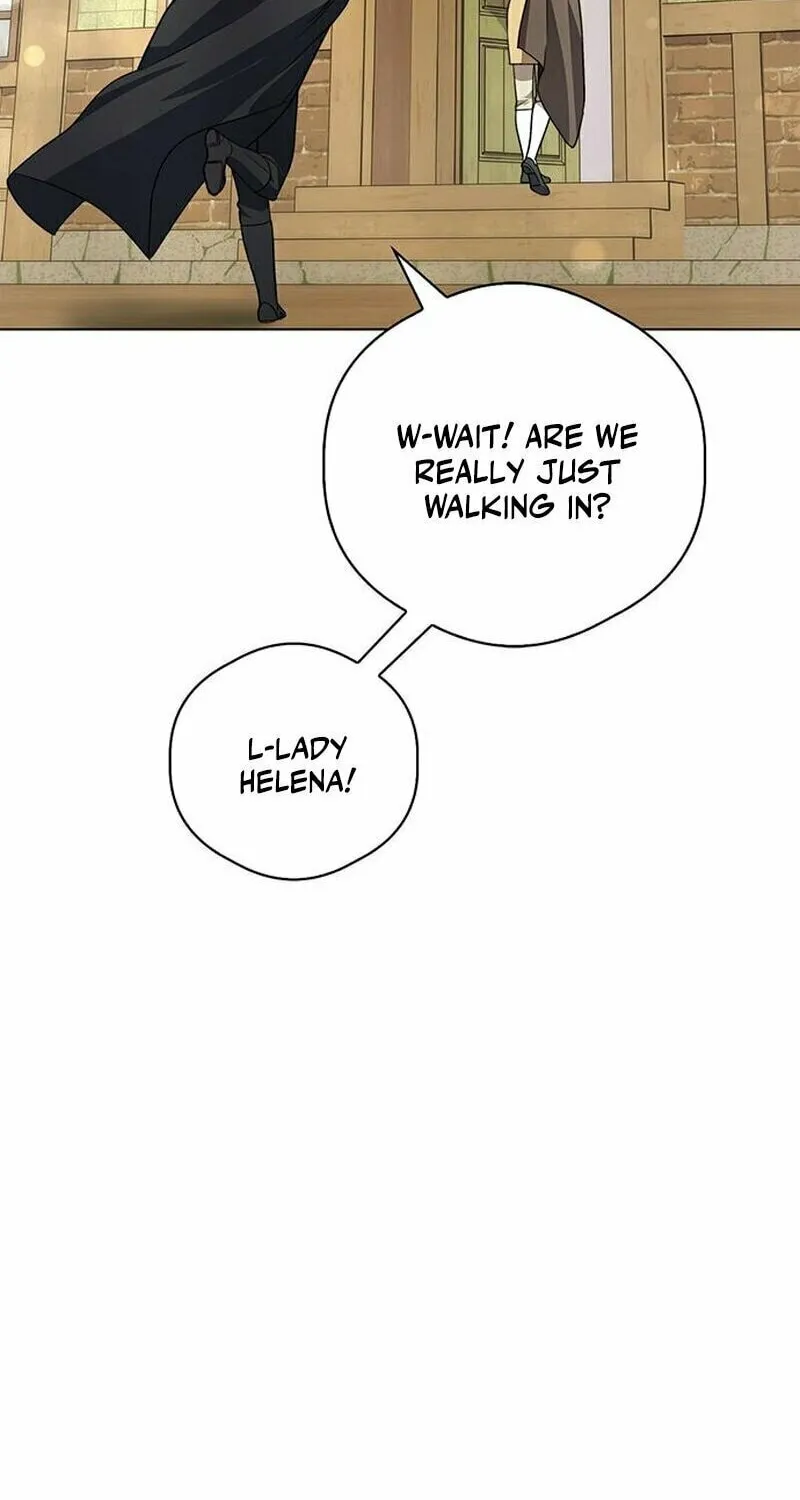 How to Send My Husband to the Abyss Chapter 11 page 71 - 
