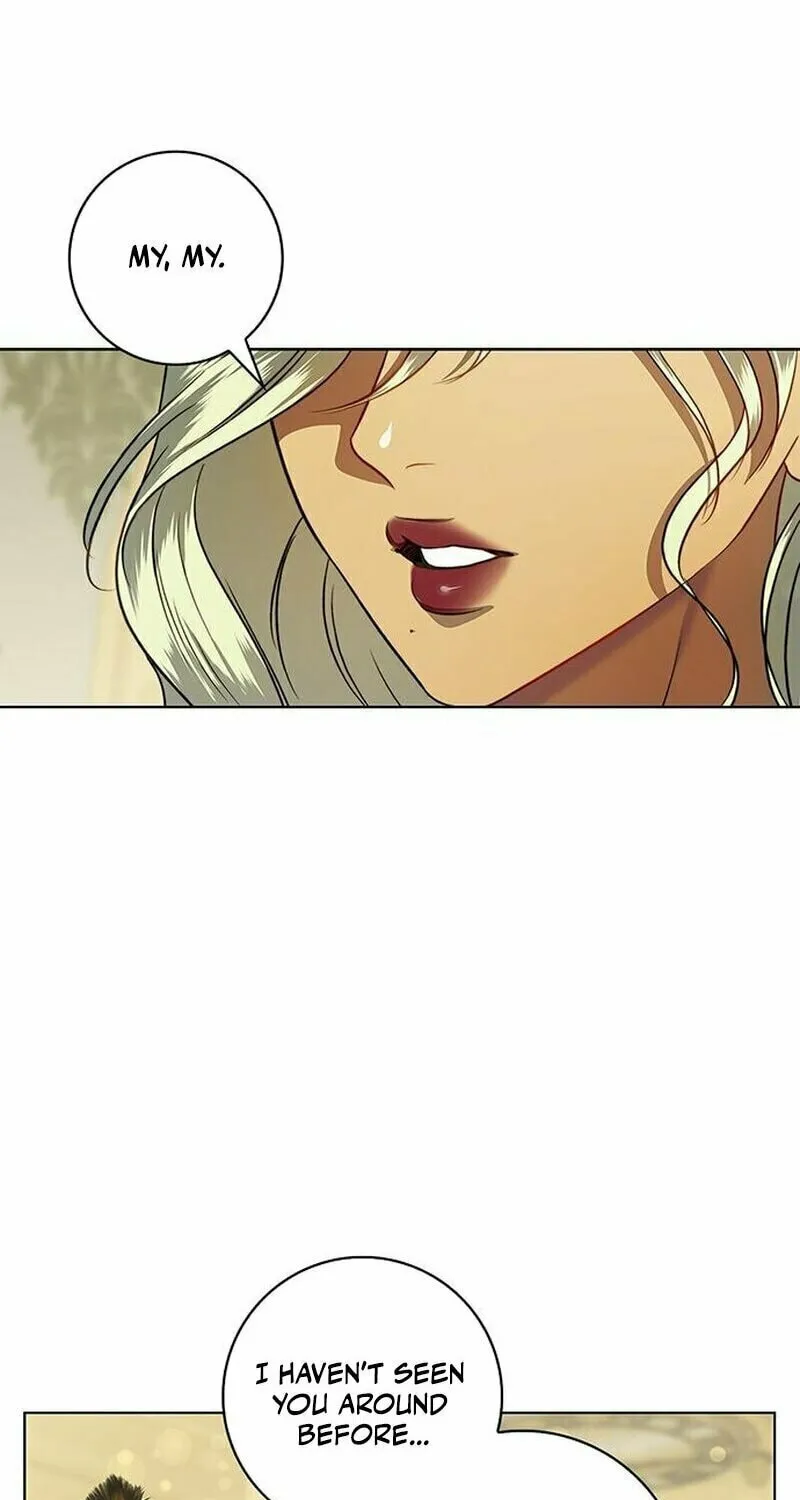 How to Send My Husband to the Abyss Chapter 11 page 72 - 