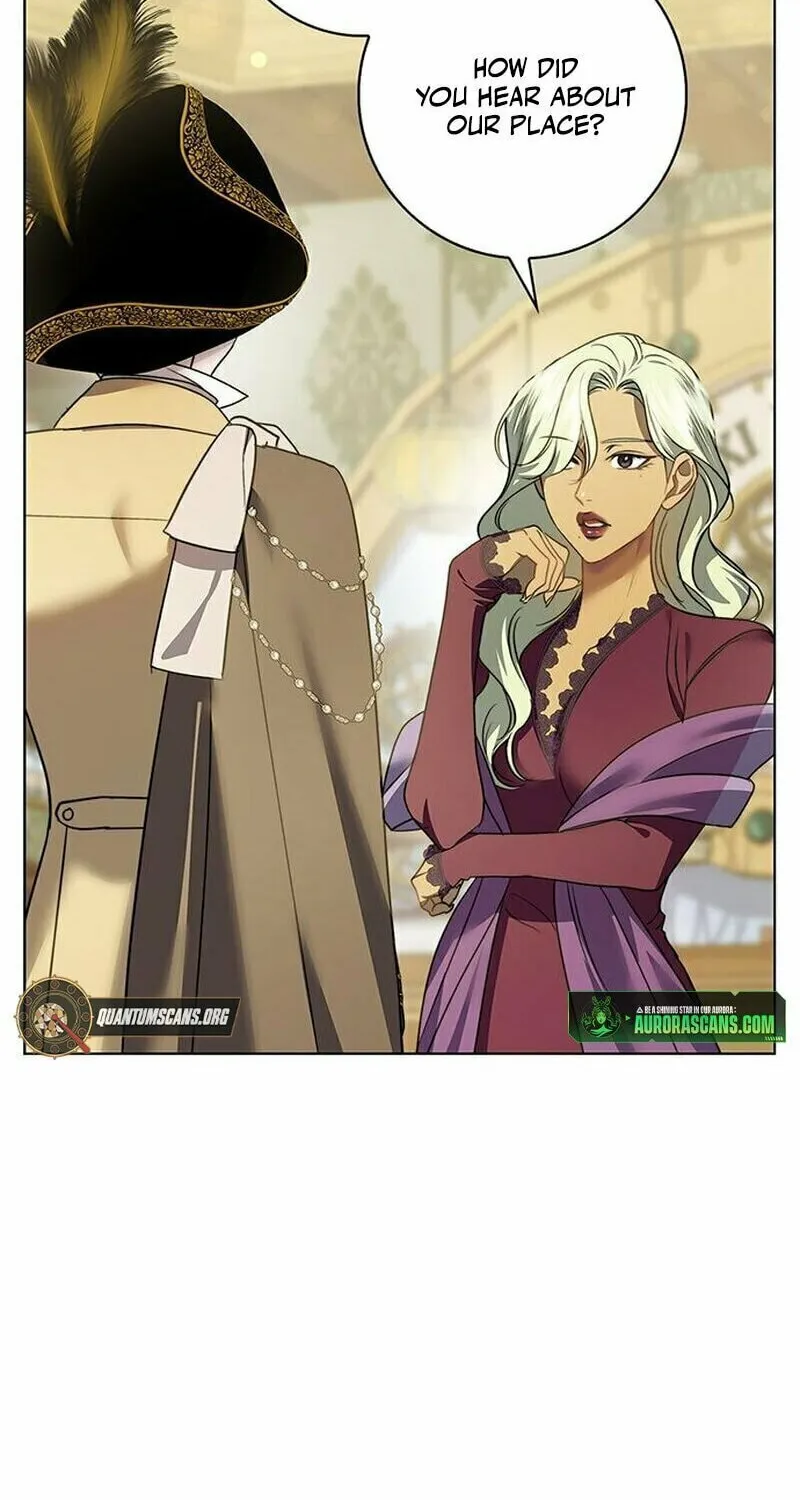 How to Send My Husband to the Abyss Chapter 11 page 73 - 