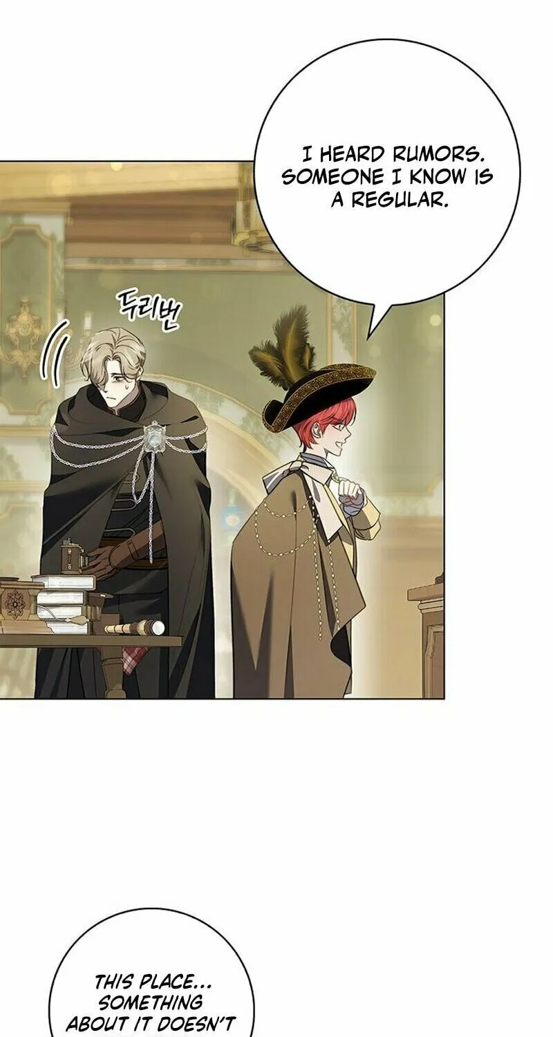 How to Send My Husband to the Abyss Chapter 11 page 74 - 
