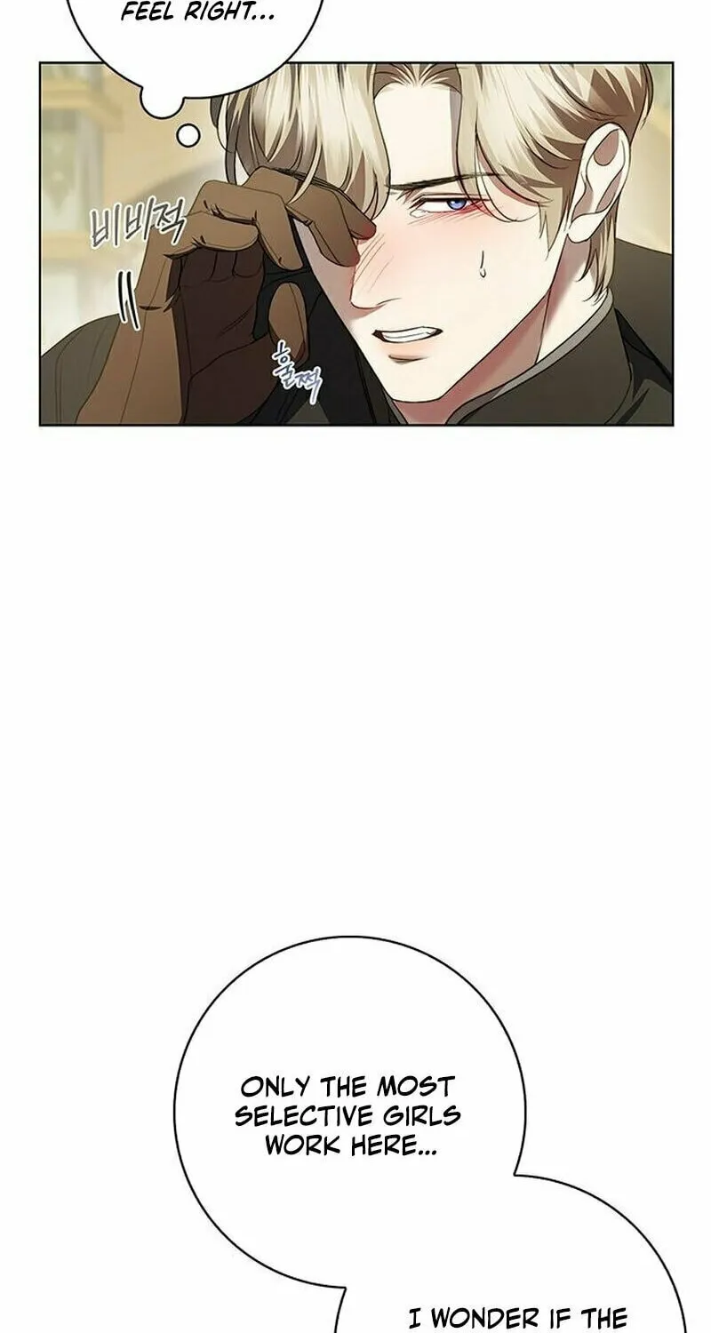 How to Send My Husband to the Abyss Chapter 11 page 75 - 