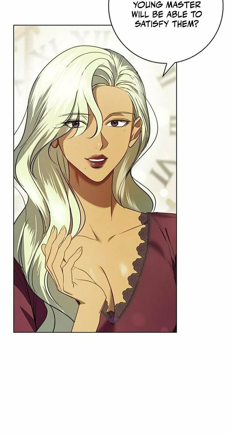 How to Send My Husband to the Abyss Chapter 11 page 76 - 