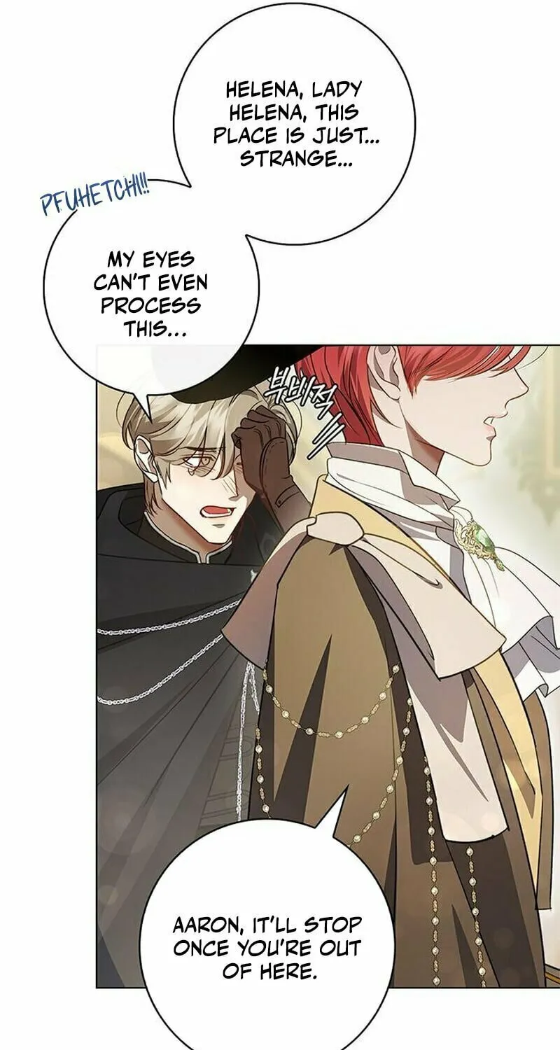 How to Send My Husband to the Abyss Chapter 11 page 78 - 