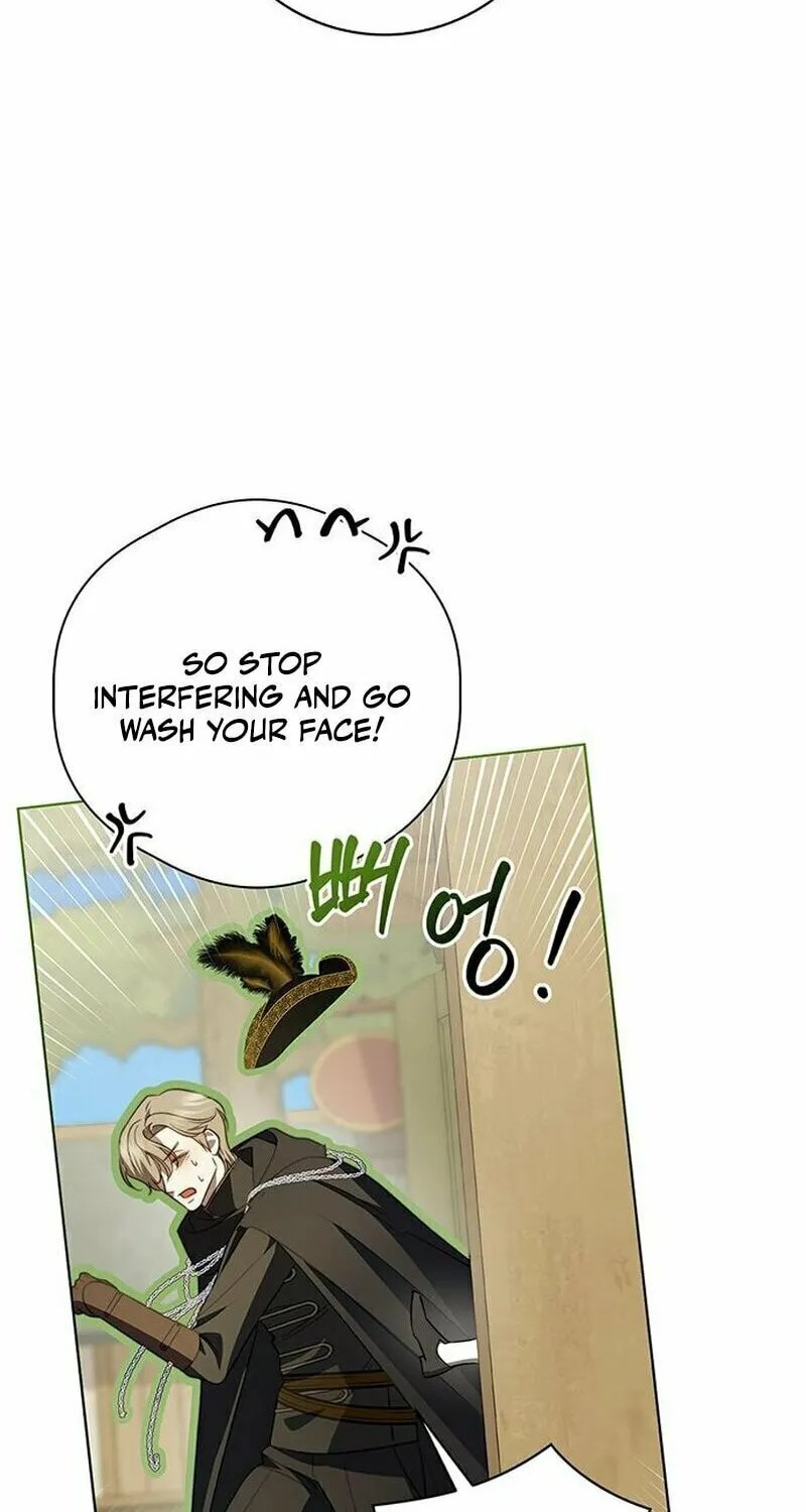 How to Send My Husband to the Abyss Chapter 11 page 79 - 