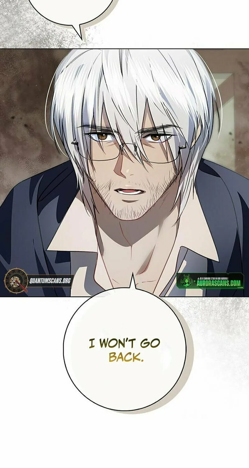 How to Send My Husband to the Abyss Chapter 11 page 9 - 