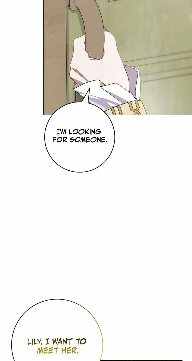 How to Send My Husband to the Abyss Chapter 11 page 81 - 